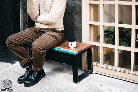 Product Shooting in local coffee shop - Kaffeejen